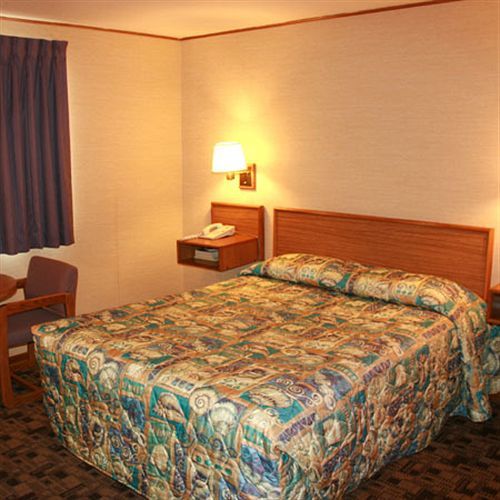 Tradewinds Motel Rockaway Beach Kamer foto