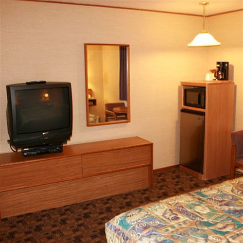 Tradewinds Motel Rockaway Beach Kamer foto
